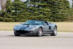 Ford GTX1 TT 2005 года